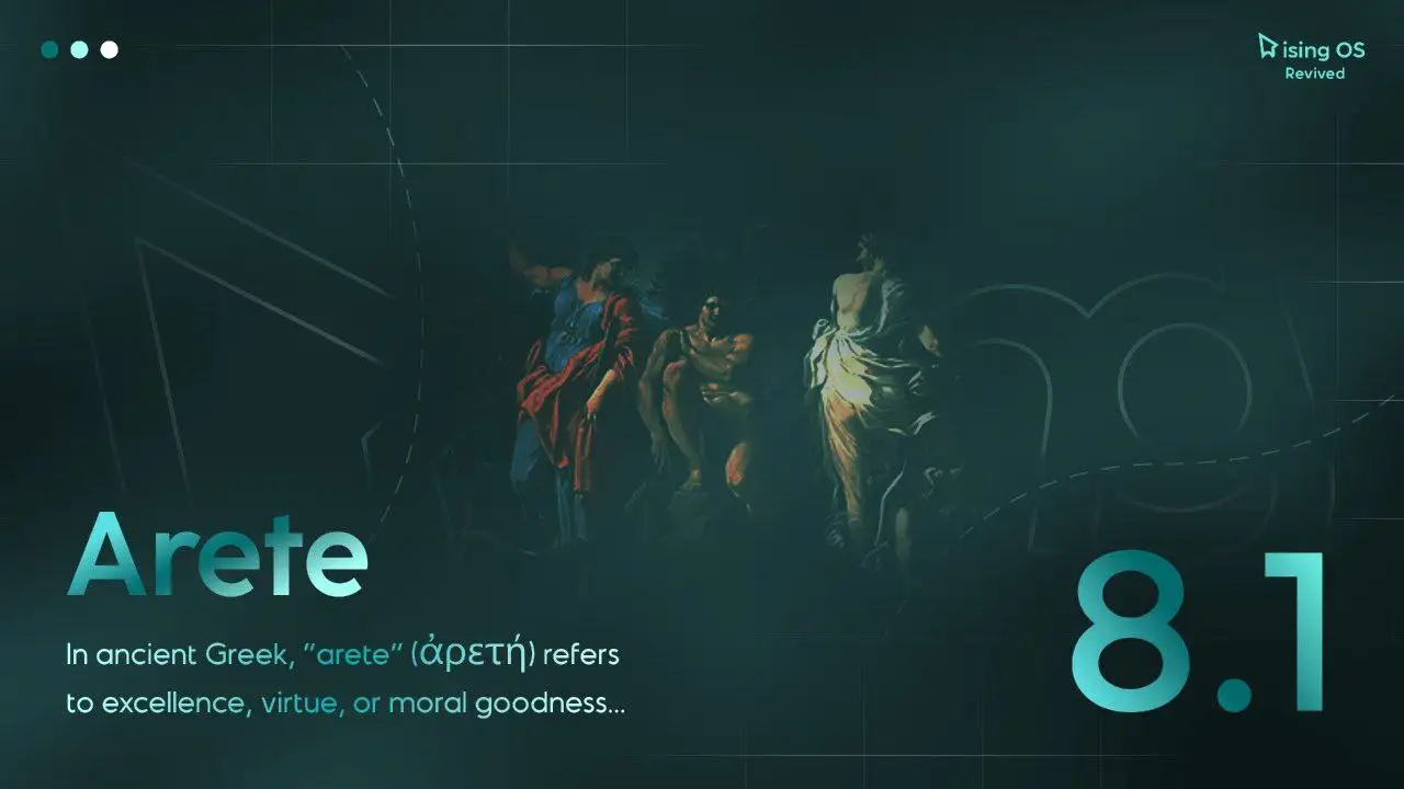 RisingOS Revived 8.1.1 Official Untuk POCO X5 5G & Redmi Note 12 5G [stone]