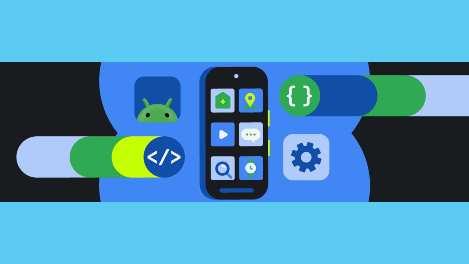 Android Kini Dukung SIM dan Paspor Digital Lewat API Baru