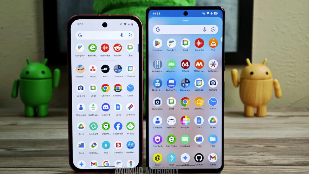 Animasi dan Interaksi