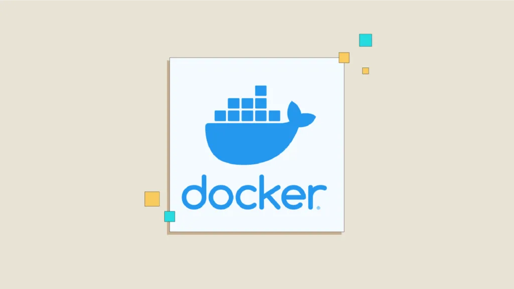 docker image
