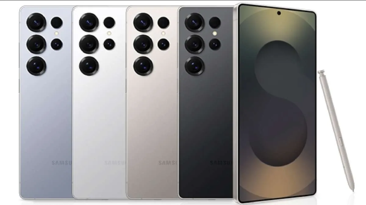 Samsung Galaxy S25 Edge