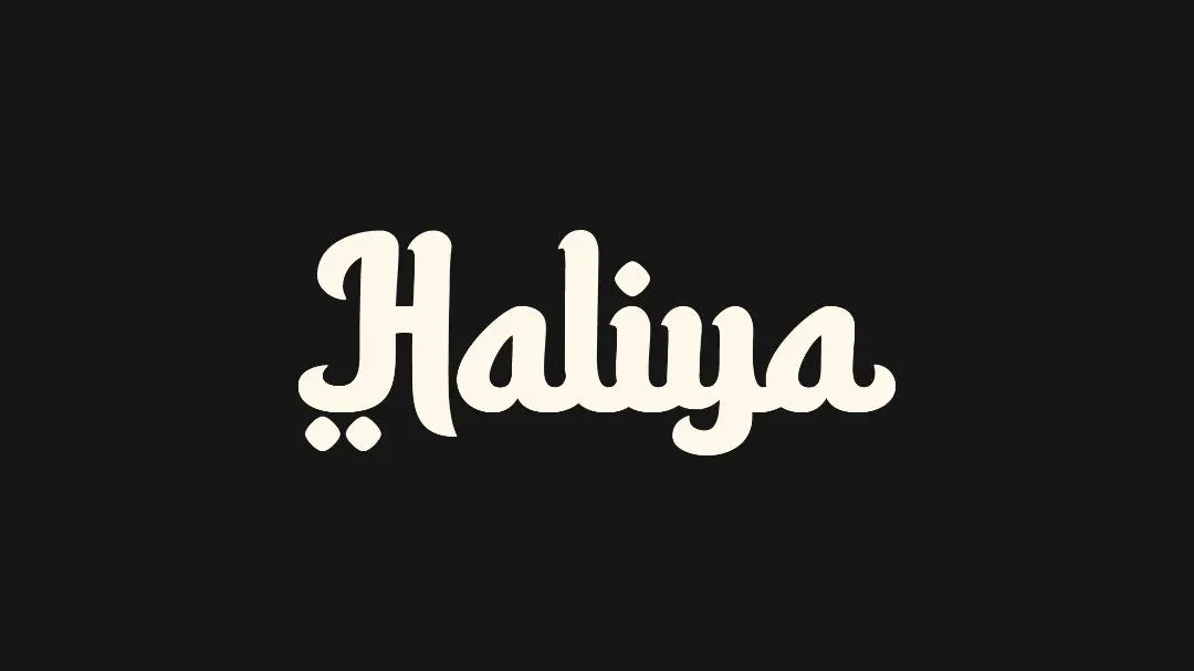 Haliya