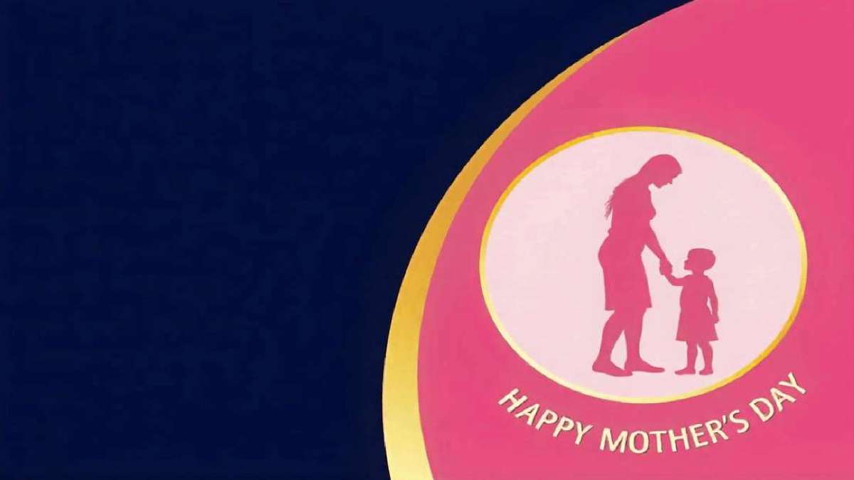 International Mothers Day - 11 Mei 2025