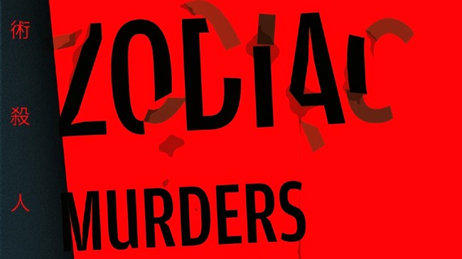 Review Buku: The Tokyo Zodiac Murders oleh Soji Shimada